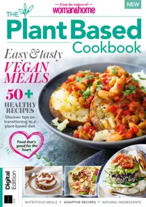 The Plant Based Cookbook 1st Edition 
                issue The Plant Based Cookbook 1st Edition