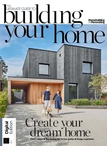 The Ultimate Guide to Building Your Home 6th edition 
                issue The Ultimate Guide to Building Your Home 6th edition