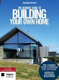 The Ultimate Guide to Building Your Own Home 3rd Edition 
                issue The Ultimate Guide to Building Your Own Home 3rd Edition