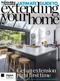 The Ultimate Guide to Extending Your Home Fifth Edition 
                issue The Ultimate Guide to Extending Your Home Fifth Edition