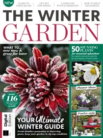 The Winter Garden First Edition 
                issue The Winter Garden First Edition
