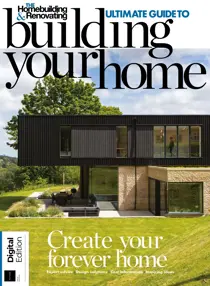 Ultimate Guide to Building your Home 5th Ed. 
                issue Ultimate Guide to Building your Home 5th Ed.