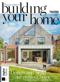 Ultimate Guide to Building Your Own Home 7th Ed. 
                issue Ultimate Guide to Building Your Own Home 7th Ed.