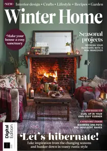 Home Interests Bookazine 
                issue Home Interests Bookazine