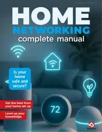 Home Networking & Smart Devices The Complete Manual issue Spring 2026