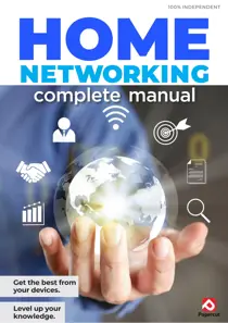 Home Networking & Smart Devices The Complete Manual issue Summer 2026