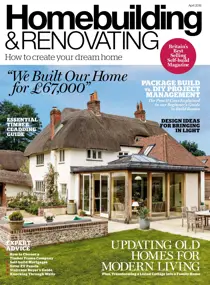 April 2018 
                issue April 2018