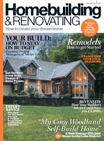 December 2017 
                issue December 2017