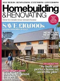 February 2019 
                issue February 2019