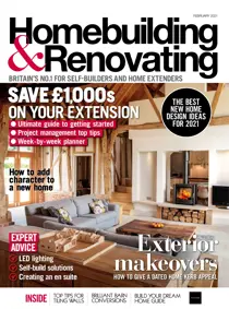 February 2021 
                issue February 2021