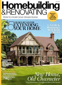 June 2018 
                issue June 2018