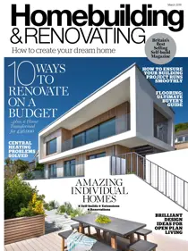 March 2018 
                issue March 2018