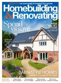 October 2025 
                issue October 2025