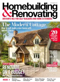 September 2019 
                issue September 2019