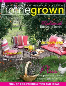 HomeGrown Issue 3