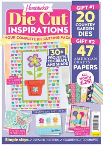 Homemaker 
                issue Homemaker