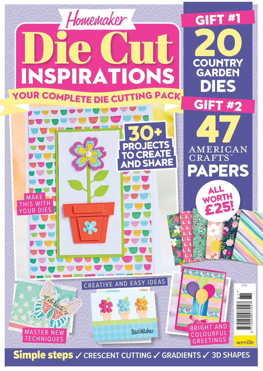 Homemaker issue Issue 10