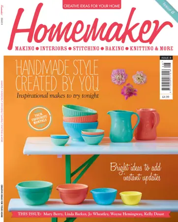 Homemaker Preview