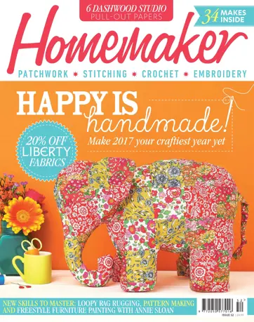 Homemaker Preview