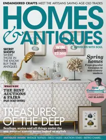 April 2019 
                issue April 2019