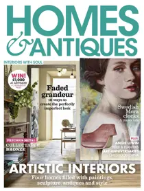 Art Issue 2019 
                issue Art Issue 2019