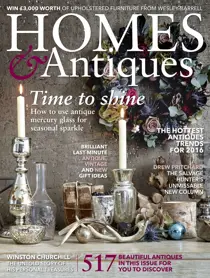 January 2016 
                issue January 2016