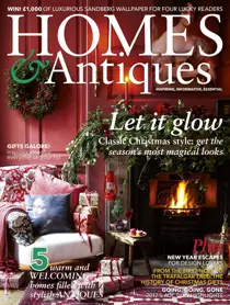 January 2018 
                issue January 2018