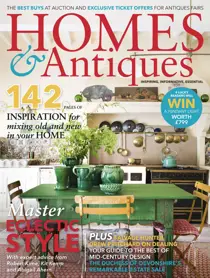 July 2016 
                issue July 2016