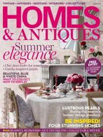 June 2013 
                issue June 2013