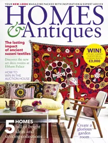 June 2015 
                issue June 2015