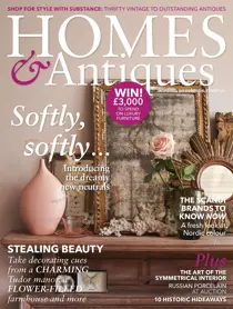 March 2018 
                issue March 2018