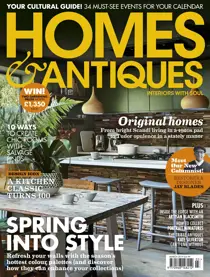 March 2019 
                issue March 2019