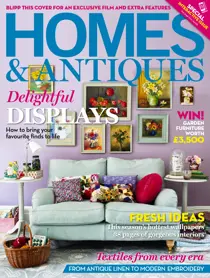 May 2014 
                issue May 2014