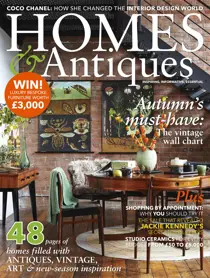 October 2017 
                issue October 2017