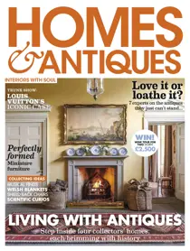 October 2019 
                issue October 2019