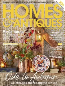 October 2020 
                issue October 2020