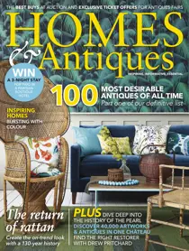 September 2016 
                issue September 2016