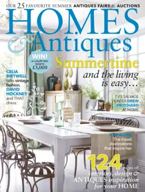 Summer 2015 
                issue Summer 2015