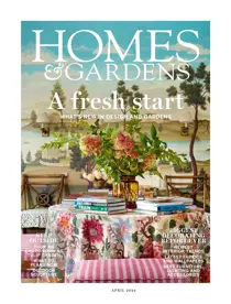 Homes & Gardens Complete Your Collection Cover 3