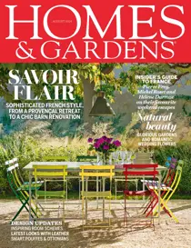 August 2014 
                issue August 2014