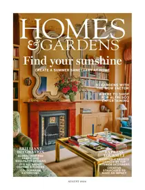 Homes & Gardens Complete Your Collection Cover 2