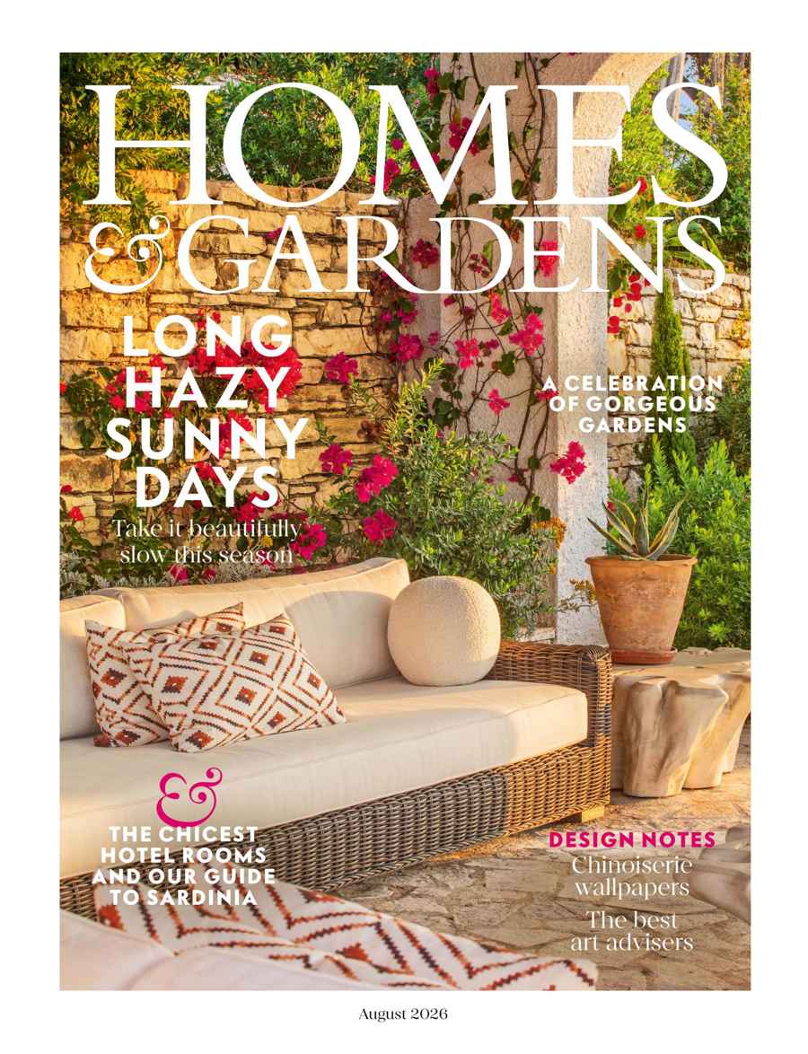 Homes & Gardens