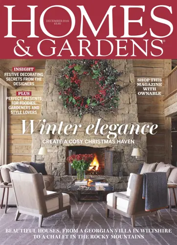 Homes & Gardens Preview