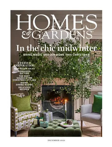 Homes & Gardens Preview