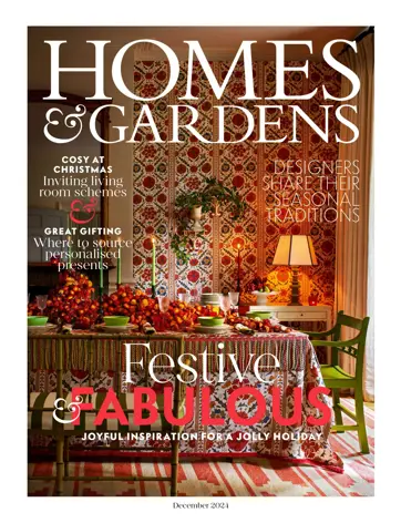 Homes & Gardens Preview