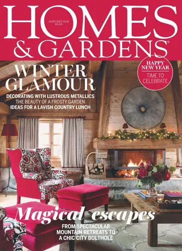 Homes & Gardens Preview