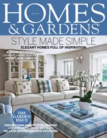 July 2016 
                issue July 2016