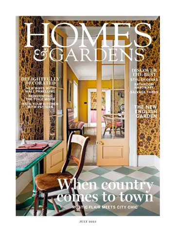 Homes & Gardens Preview