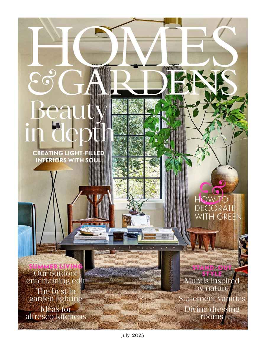 Homes & Gardens