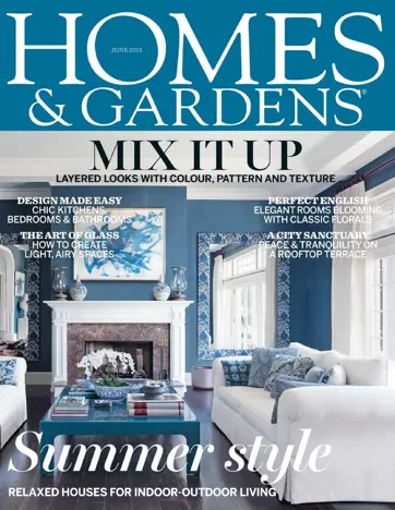 Homes & Gardens Preview